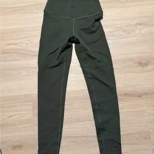 Fleo Go Go Legging 25” High Rise